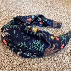 Rifle Paper Co Headband